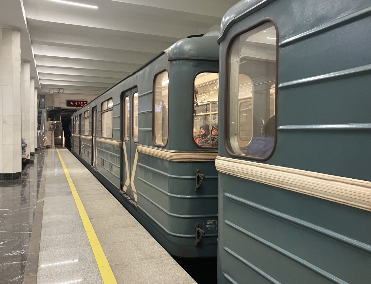 Moskva, 81-717.5 (LVZ/VM) č. 10165