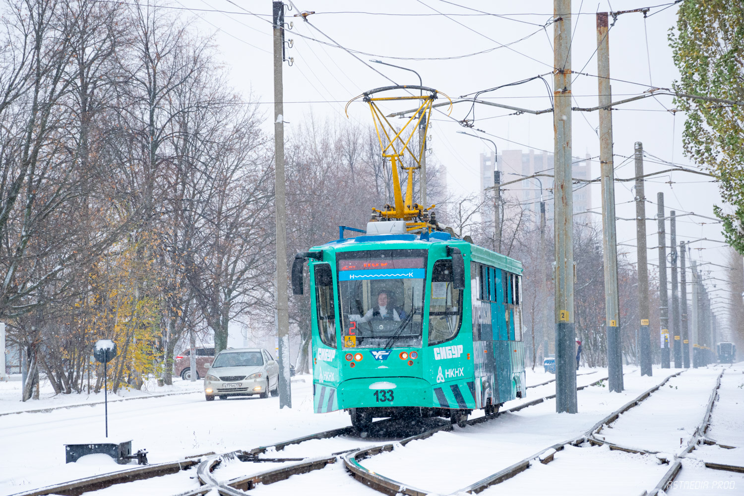 Нижнекамск, 71-623-01 № 133