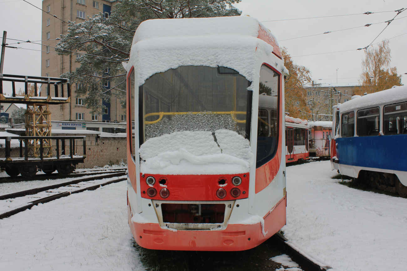 Даугавпилс, 71-631 № 011