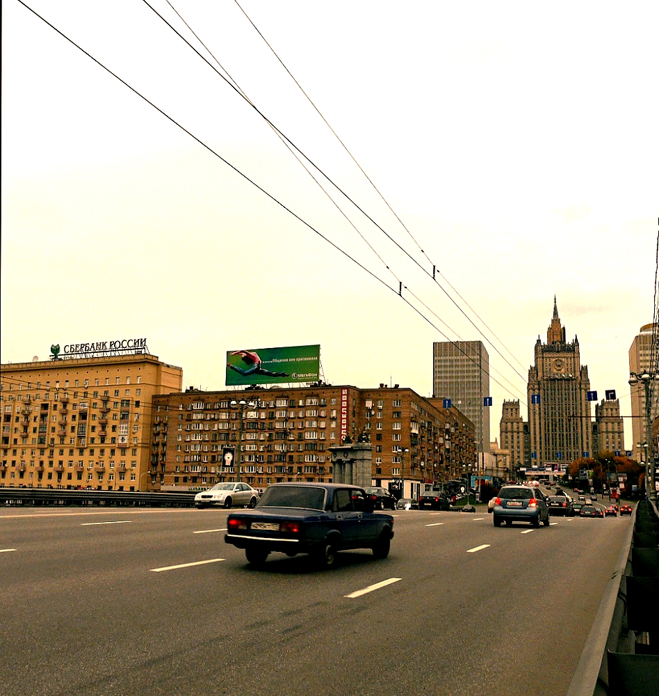 Москва — Троллейбусные линии: ЦАО Москва — Троллейбусные линии: ЦАО