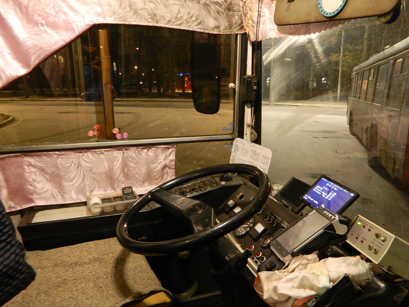 雅羅斯拉夫爾, ZiU-682G-016.02 # 121