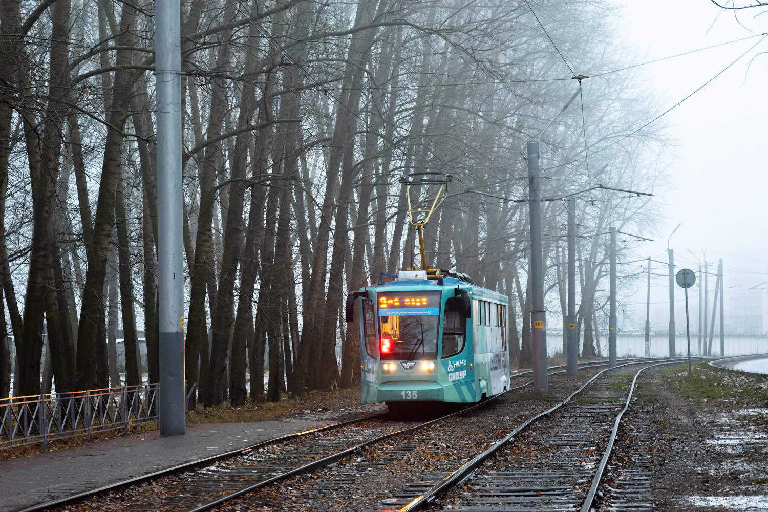 Нижнекамск, 71-623-02 № 135