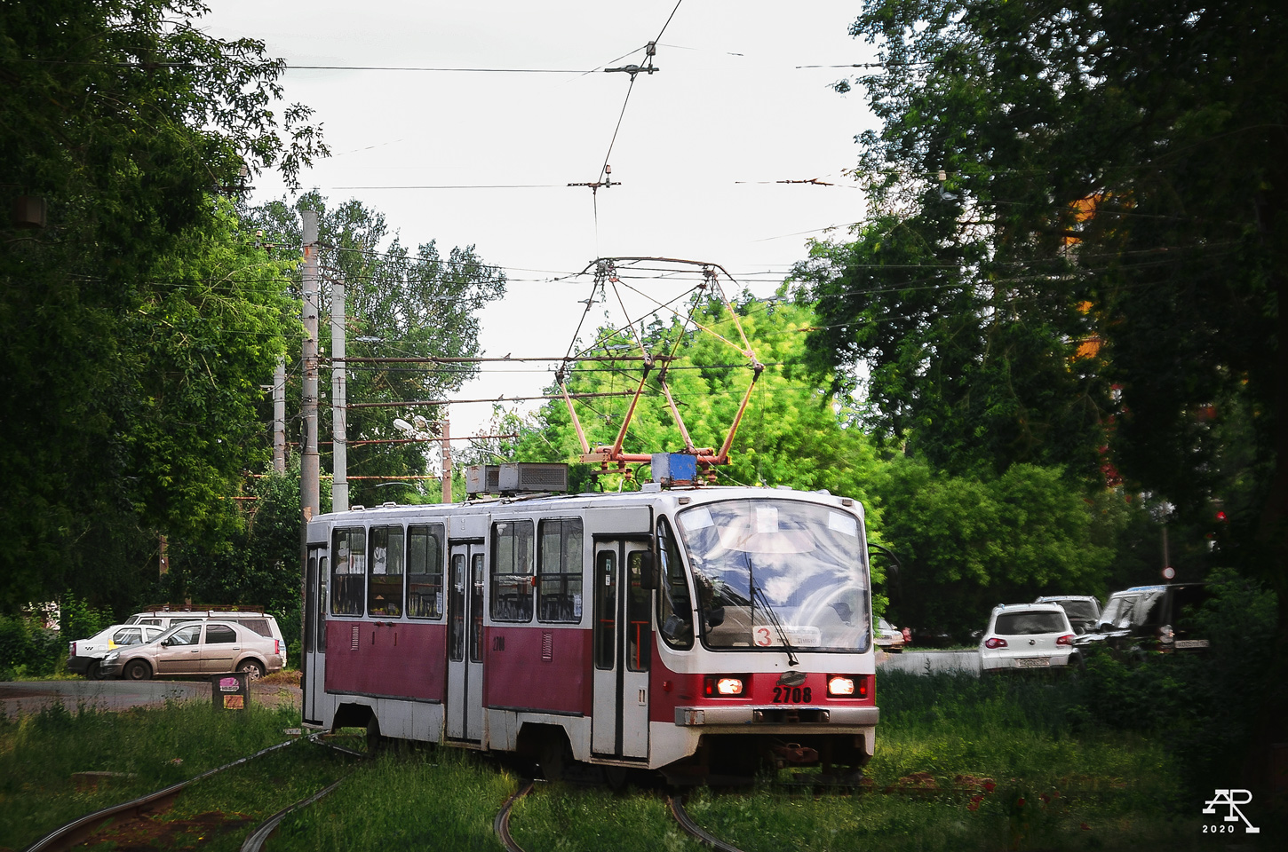 Nyizsnij Novgorod, 71-403 — 2708