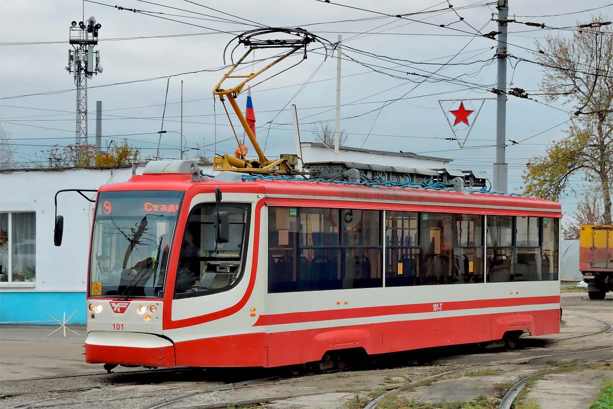 Тула, 71-623-02 № 101