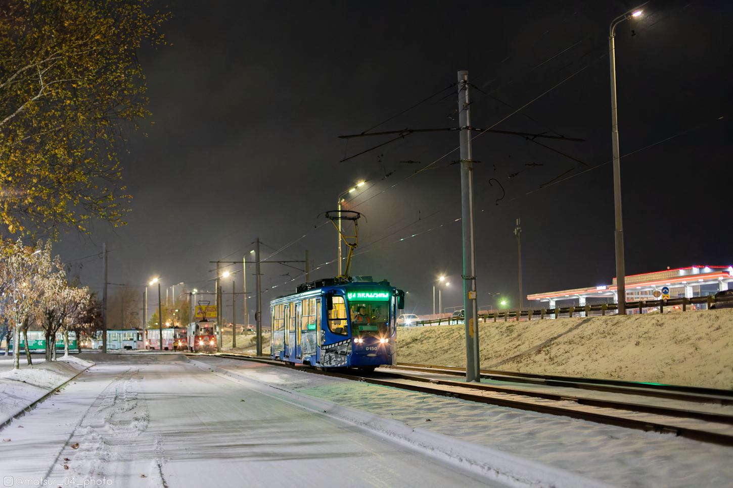 Naberezhnye Chelny, 71-623-02 # 0150 Naberezhnye Chelny, 71-623-02 # 0150