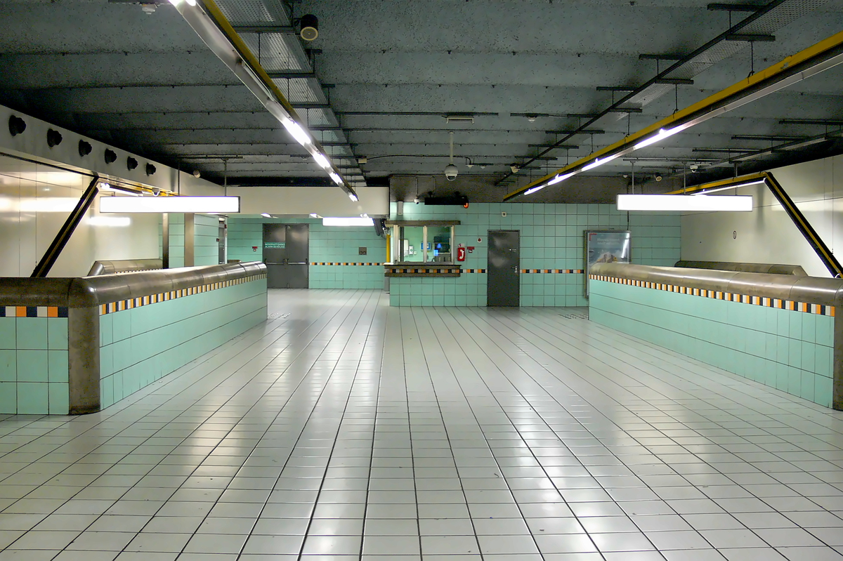 Антверпен — Stations Антверпен — Stations