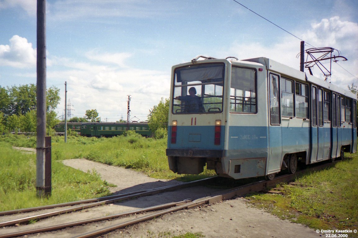 Ногинск, 71-608КМ № 11