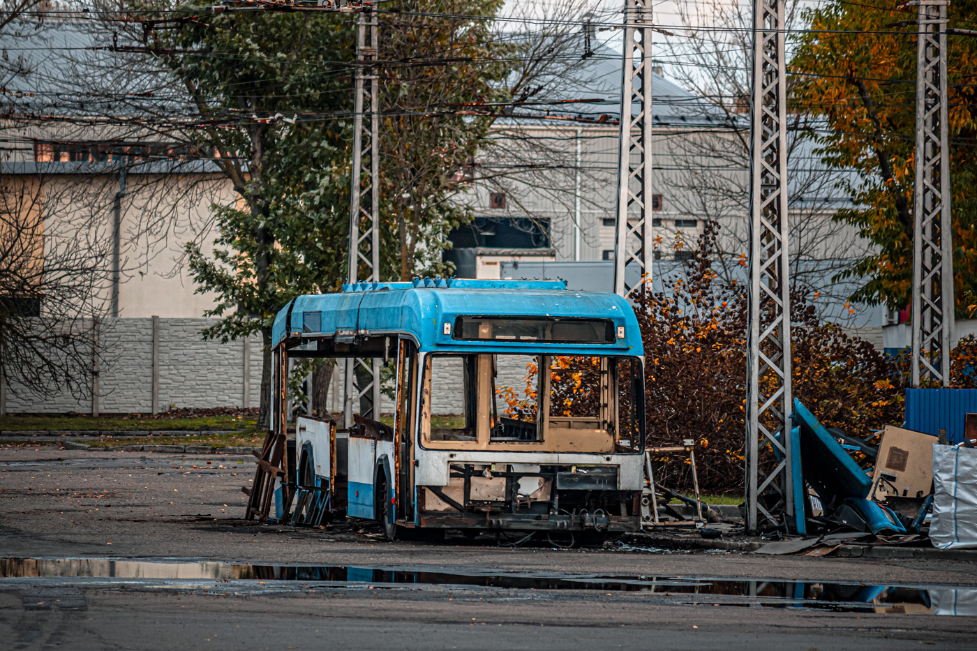 Брест, БКМ 32102 № 107