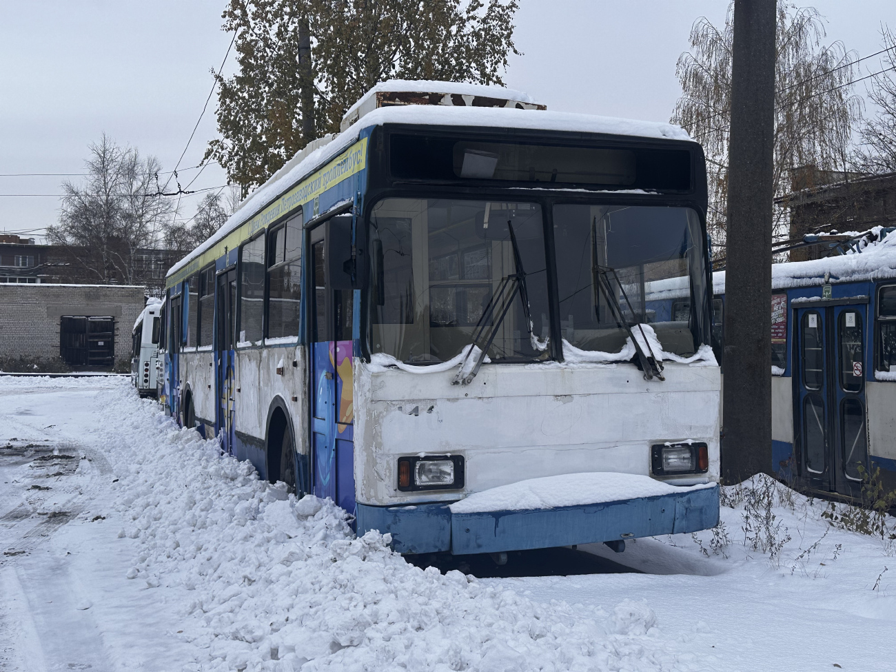 Petrozavodsk, VMZ-52981 č. 410