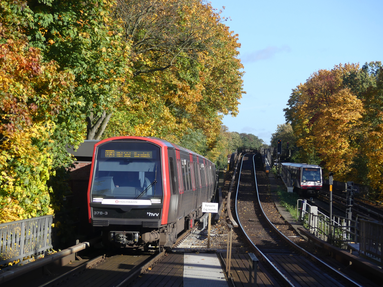 Hamburg, HHA DT5.1.5 № 378