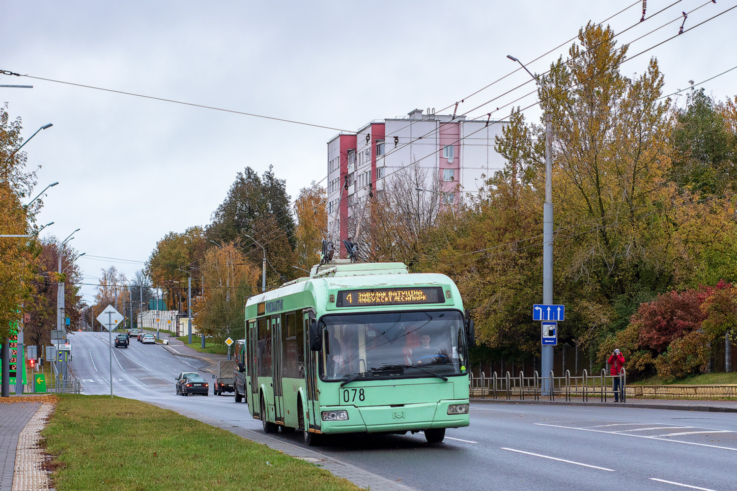 Могилёв, БКМ 32102 № 078