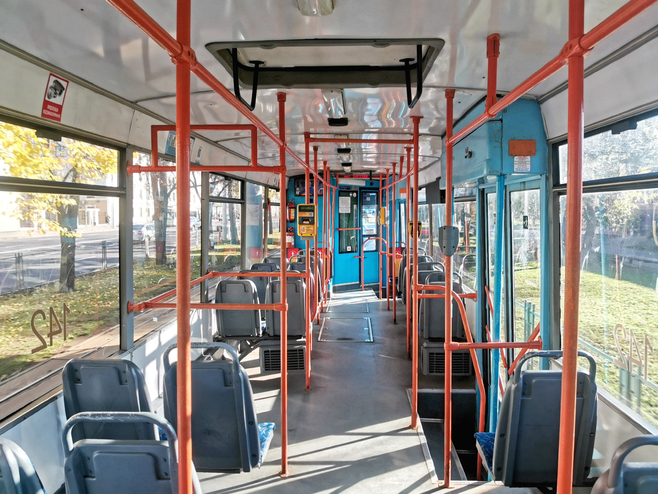 Минск, БКМ 60102 № 142