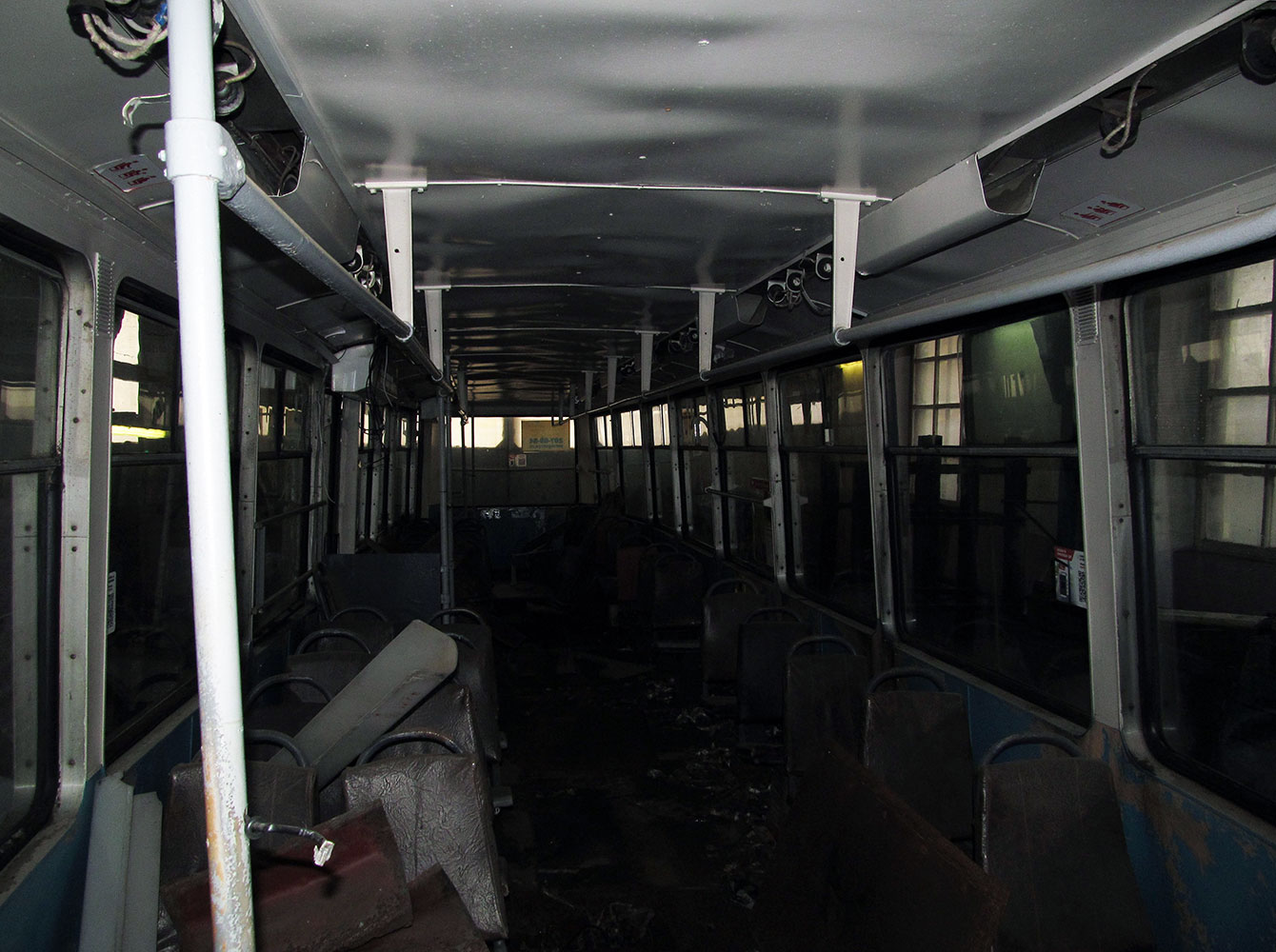 Пермь, 71-605 (КТМ-5М3) № 401