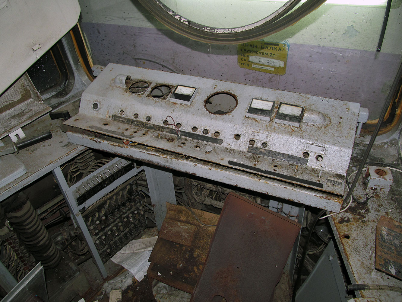 Пермь, 71-605 (КТМ-5М3) № 401