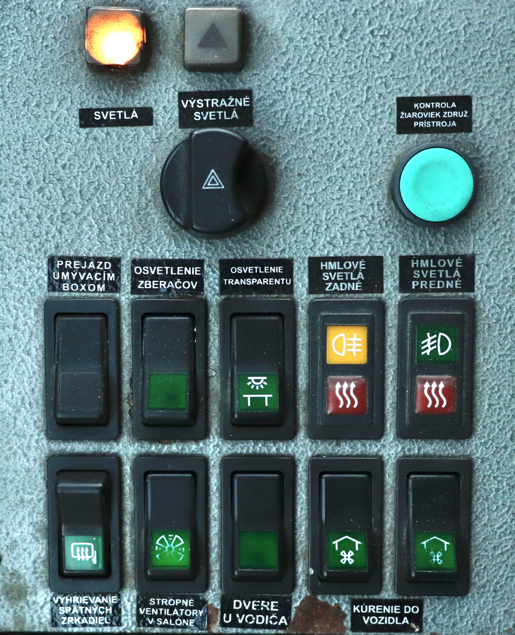 Братислава, Škoda 15Tr13/6M № 6638