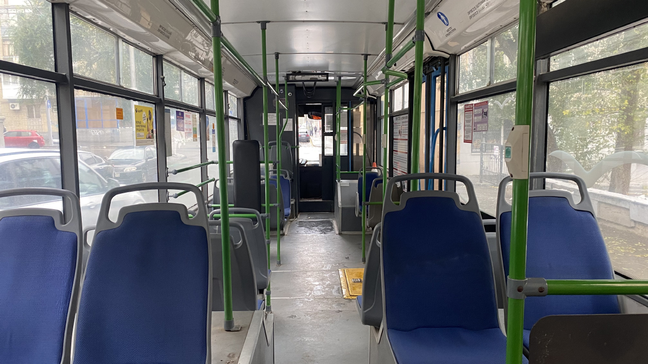 Саратов, Тролза-5265.00 «Мегаполис» № 1365