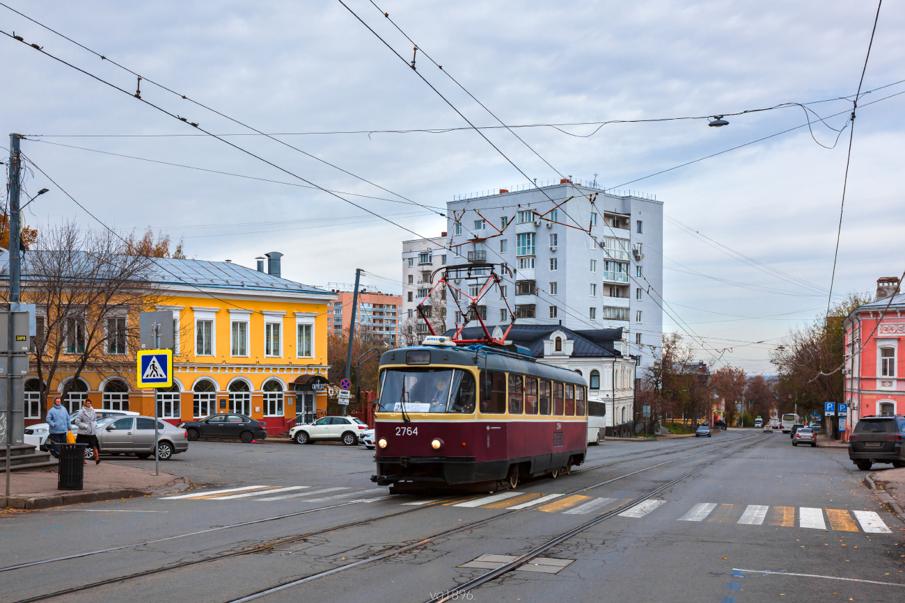 Нижний Новгород, МТТЕ № 2764