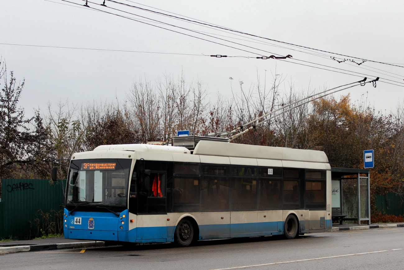 Podolsk, Trolza-5265.00 “Megapolis” Nr. 44