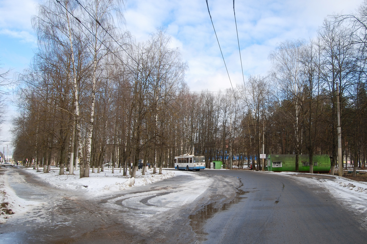 Кострома — Разные фотографии