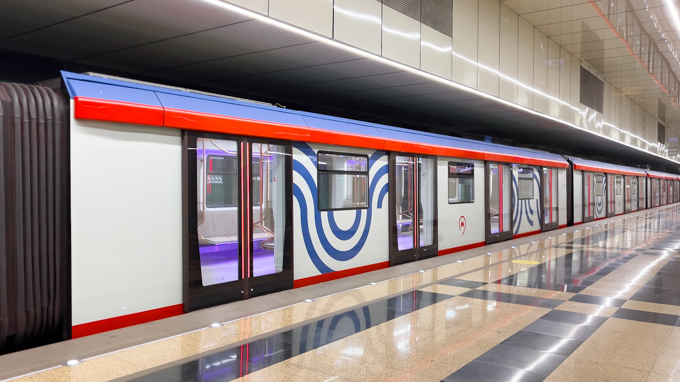 Москва, 81-776 «Москва-2020» № 76261