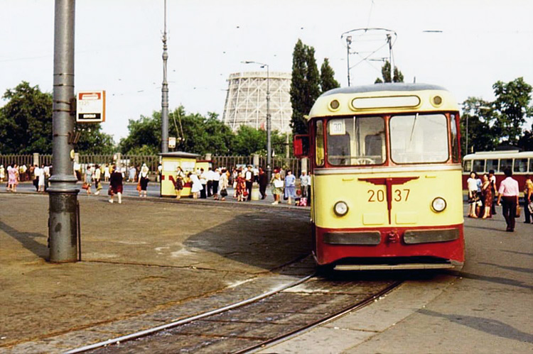 Kiova, KTV-57 # 2037; Kiova — Historical photos