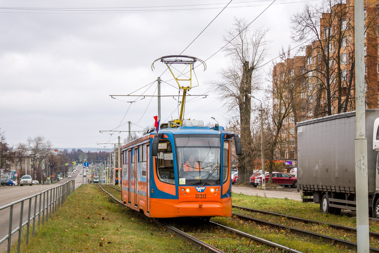 Коломна, 71-623-02 № 030 Коломна, 71-623-02 № 030