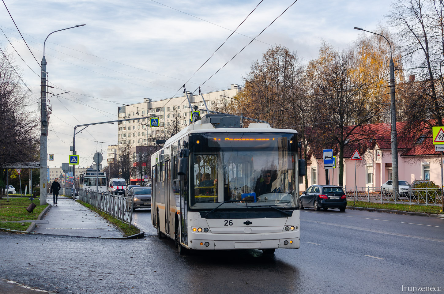 Видное, TMG-7207 Comfort № 26