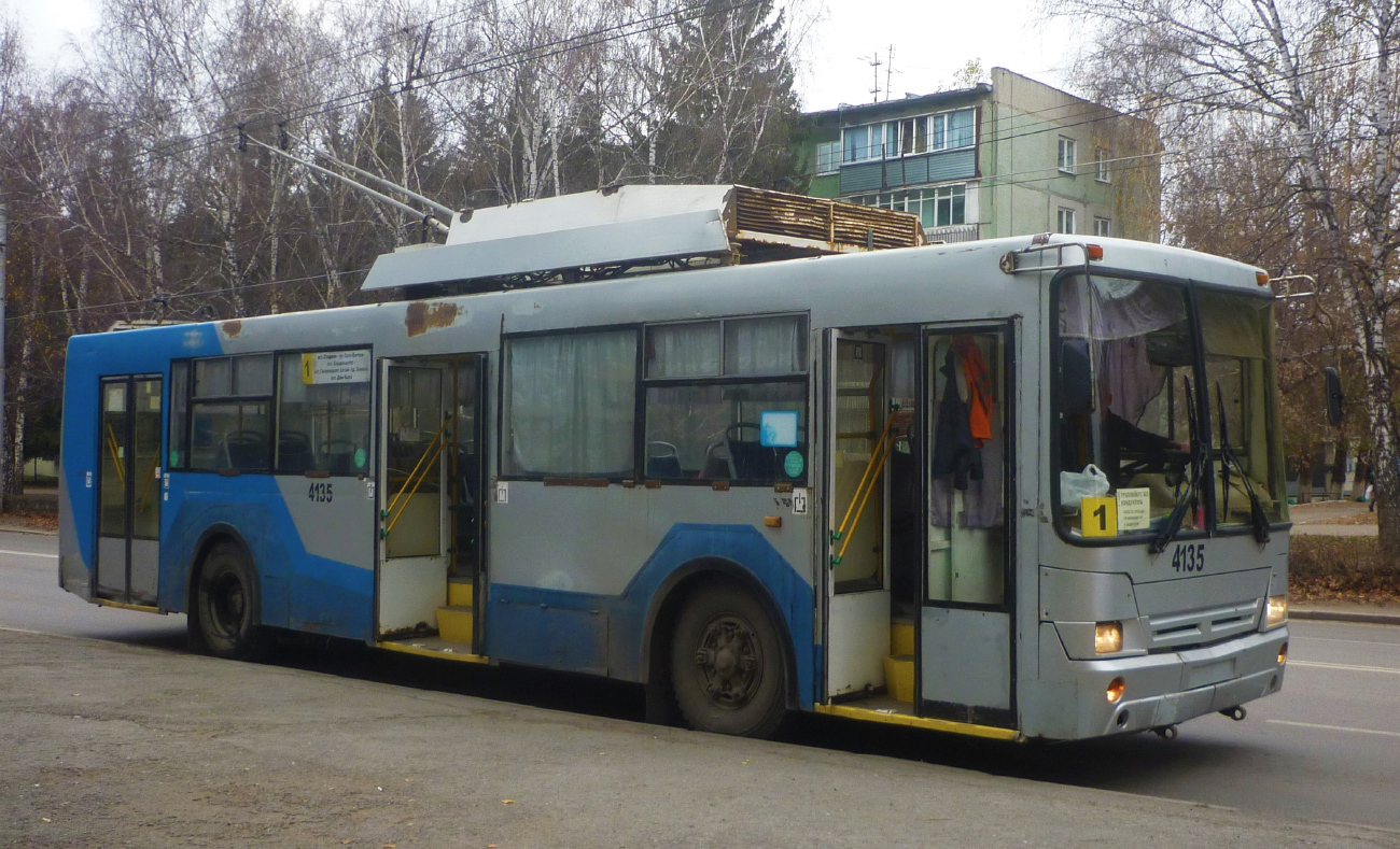 Барнаул, СТ-6217М № 4135