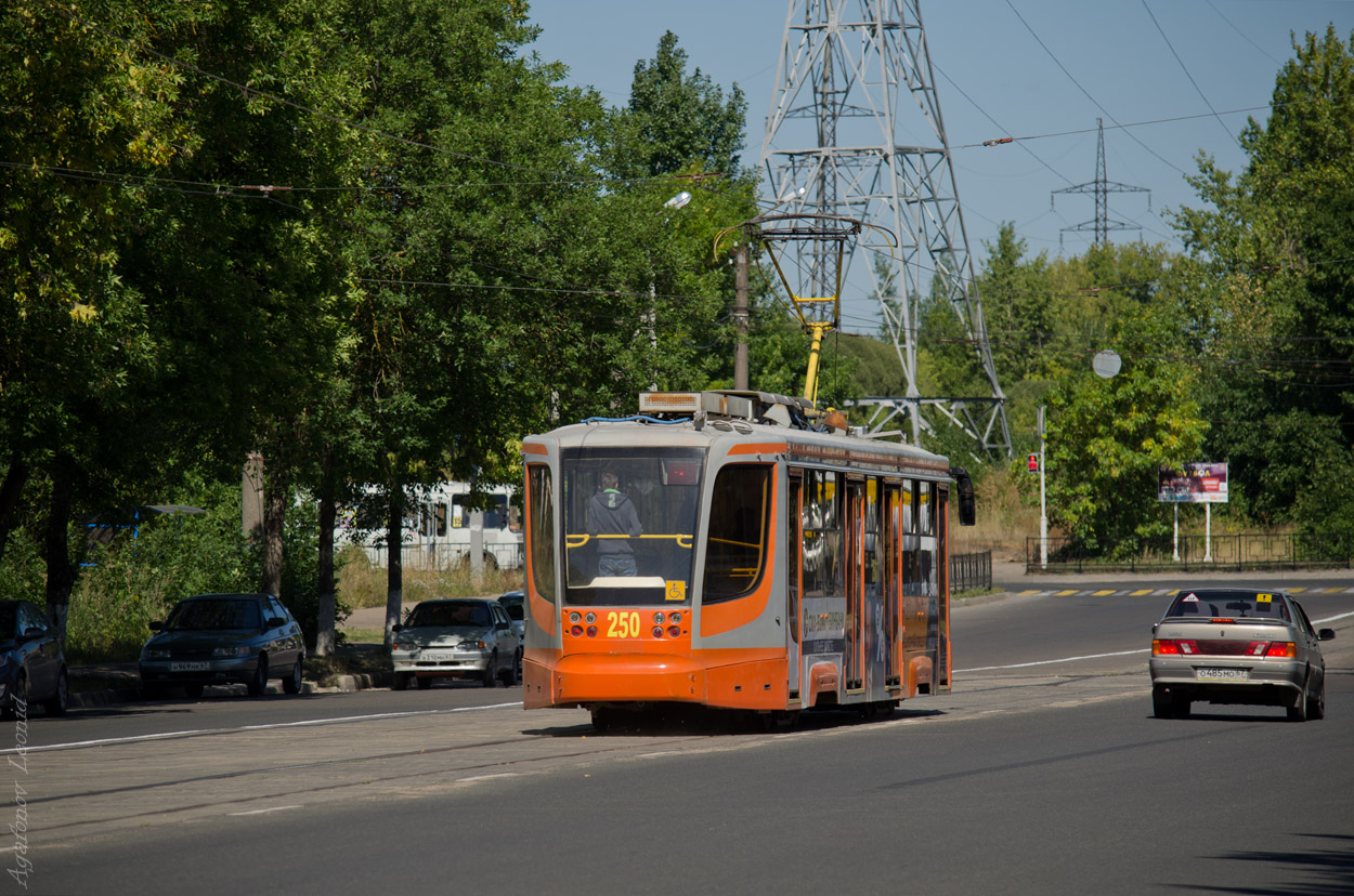 Смоленск, 71-623-00 № 250