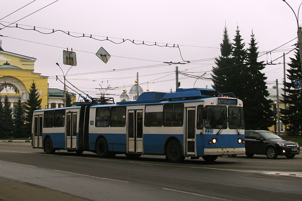 Jarosław, Trolza-62052.02 [62052V] Nr 225