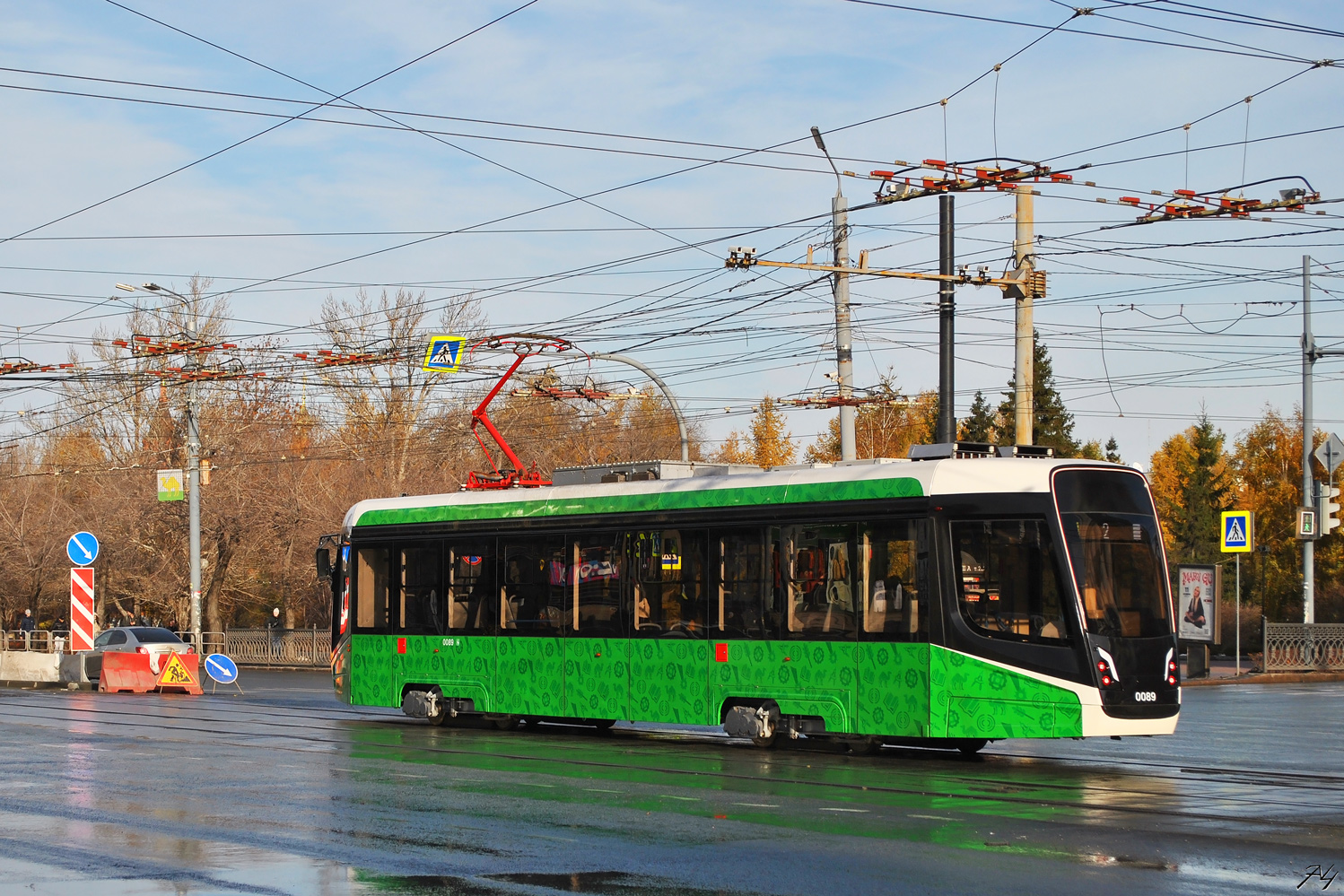 Челябинск, 71-628-01 № 0089