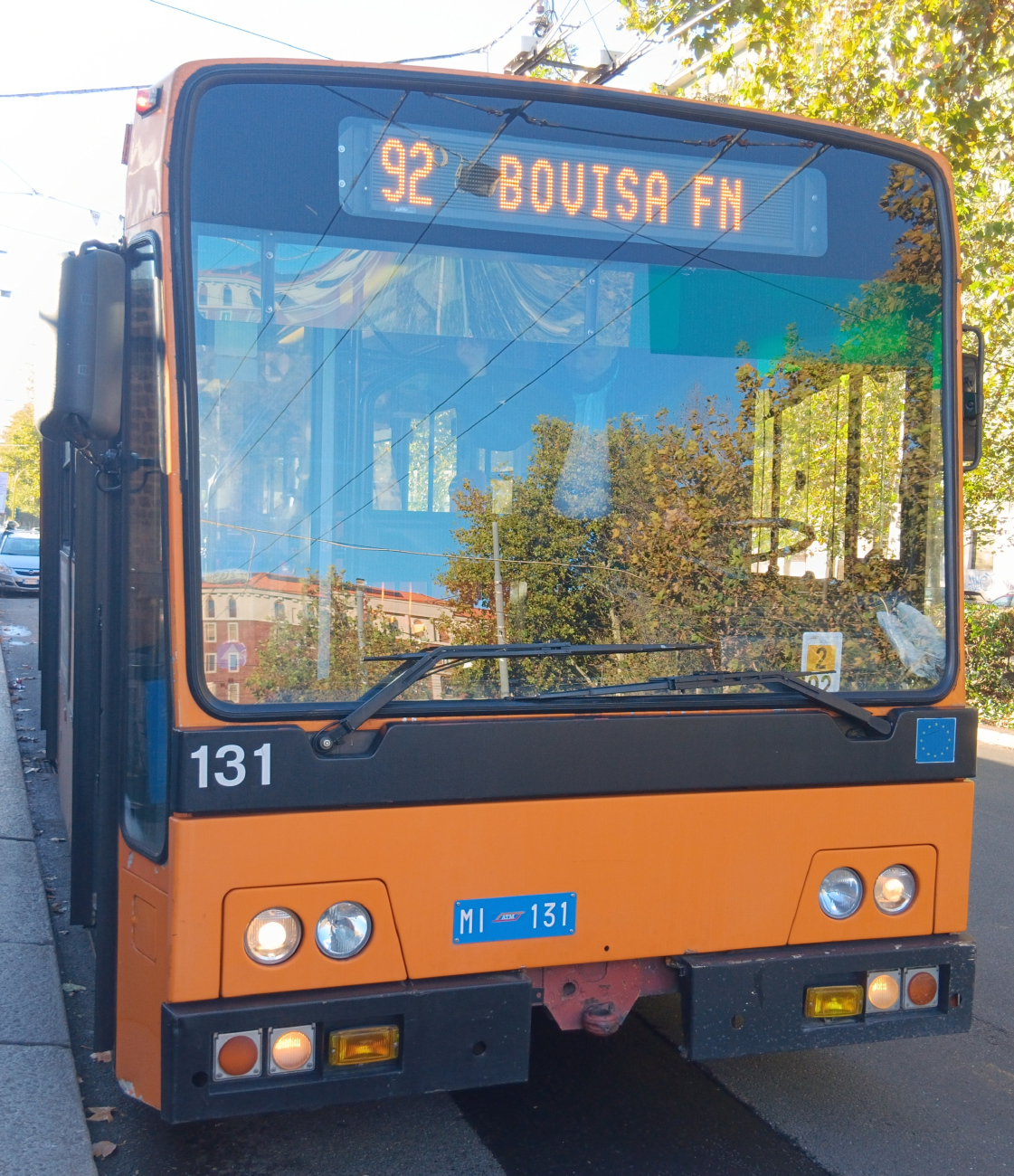 Милан, Socimi 8843 № 131