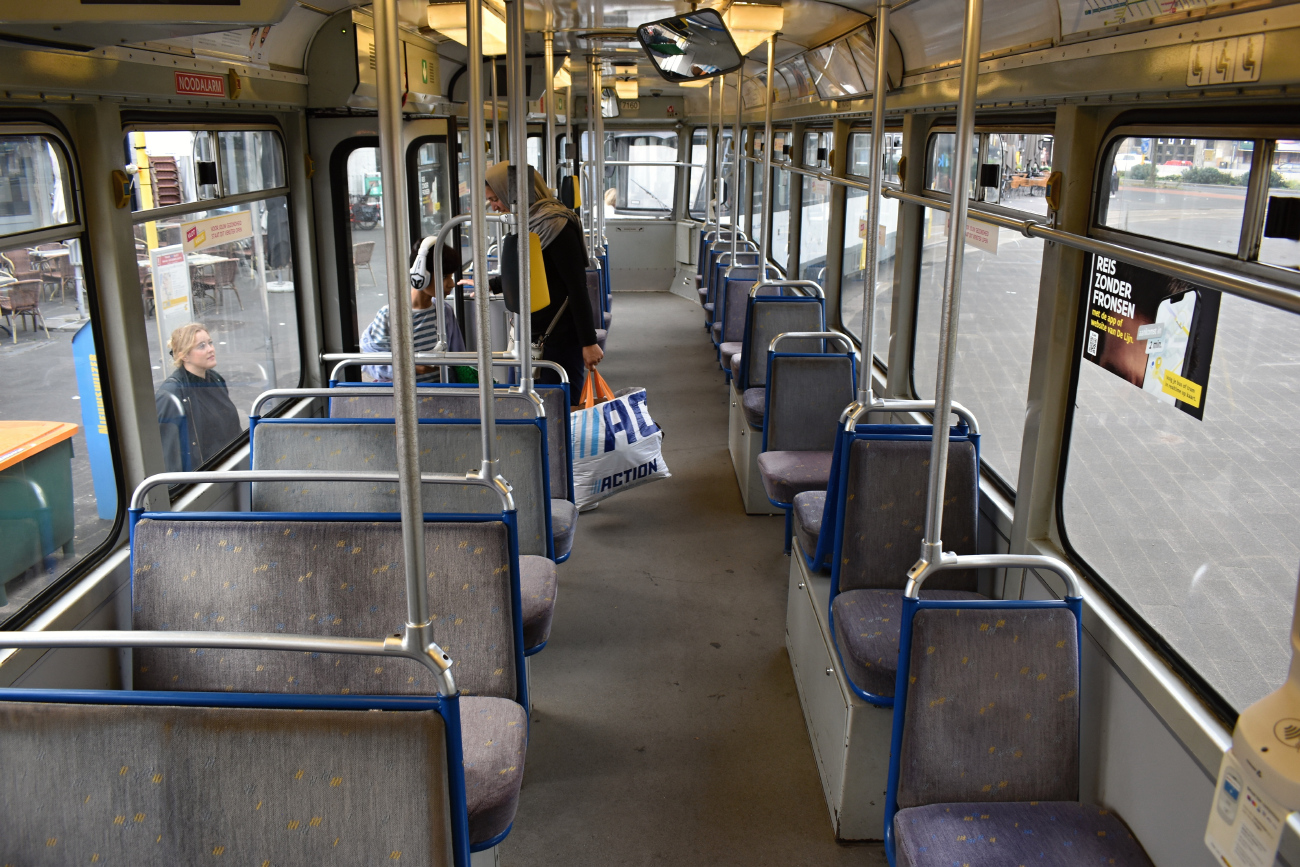 Антверпен, BN PCC Antwerpen (modernised) № 7160