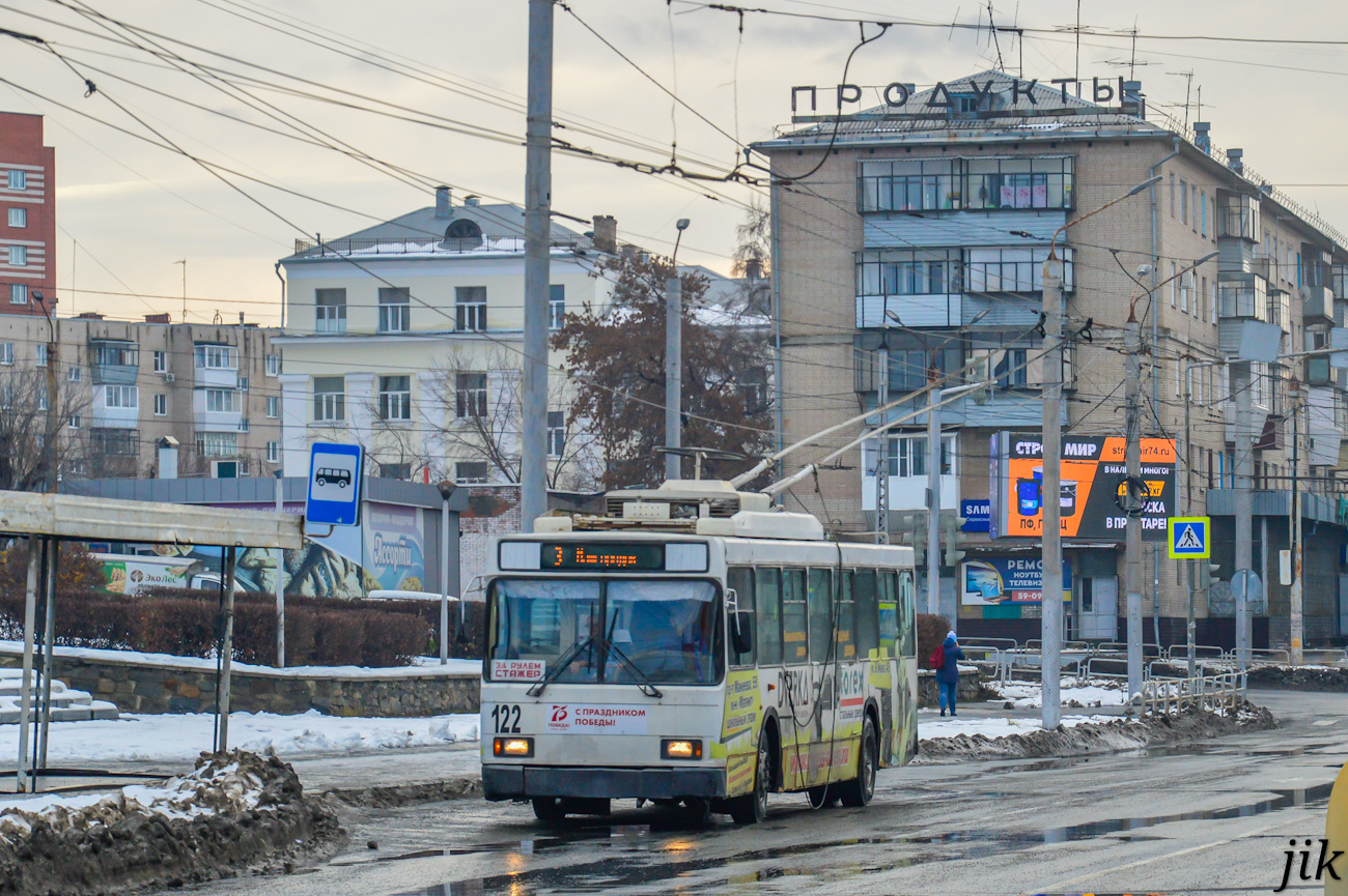 Миасс, ВМЗ-5298.00 (ВМЗ-375) № 122