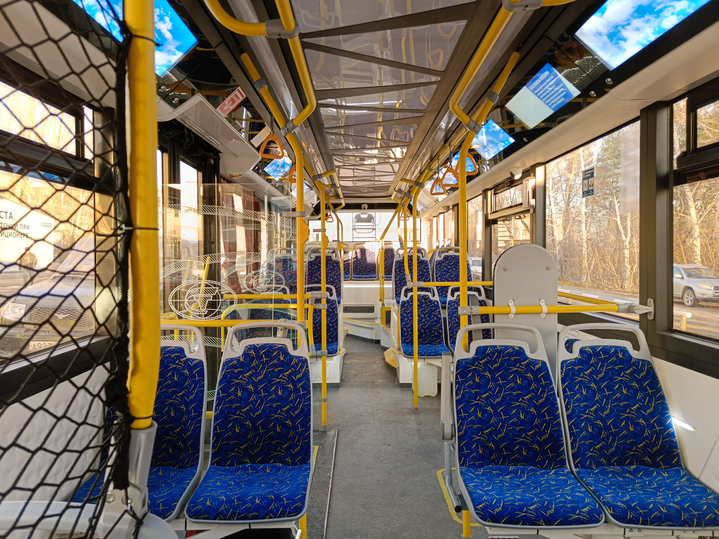 Омск, ПКТС-6281.00 «Адмирал» № 428