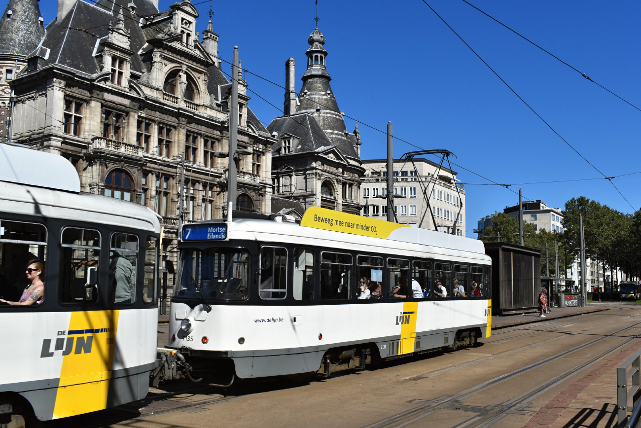 Antwerpen, BN PCC Antwerpen (modernised) Nr. 7135