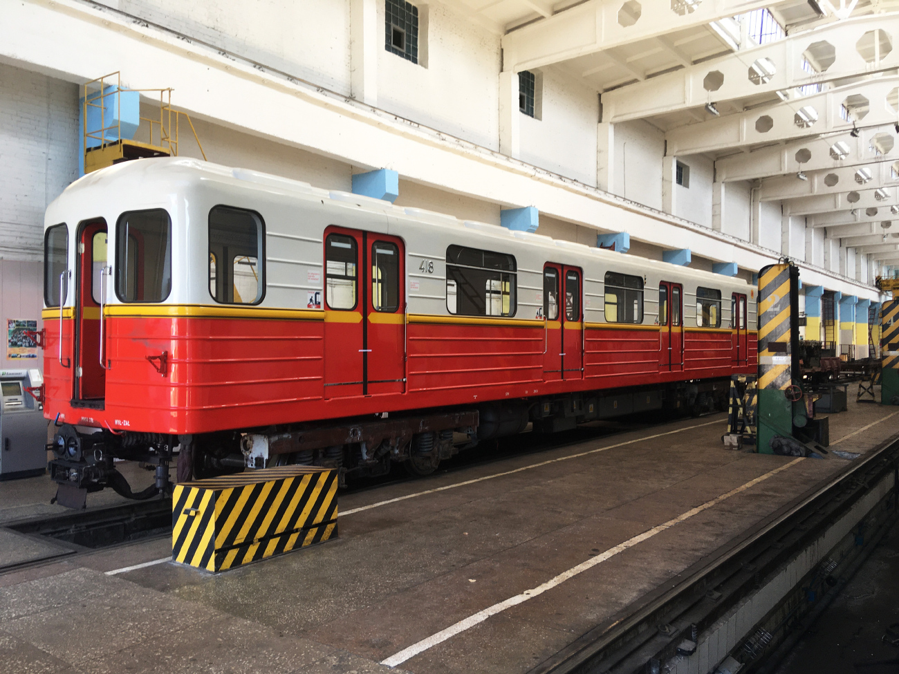 Киев, 81-573.1 № 418