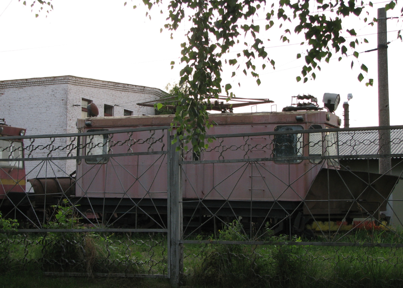 Смоленск, ГС-4 (КРТТЗ) № ГС-6