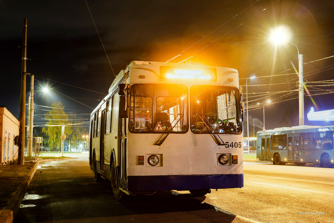 Saint-Petersburg, MTrZ-6223-0000010 # 5405