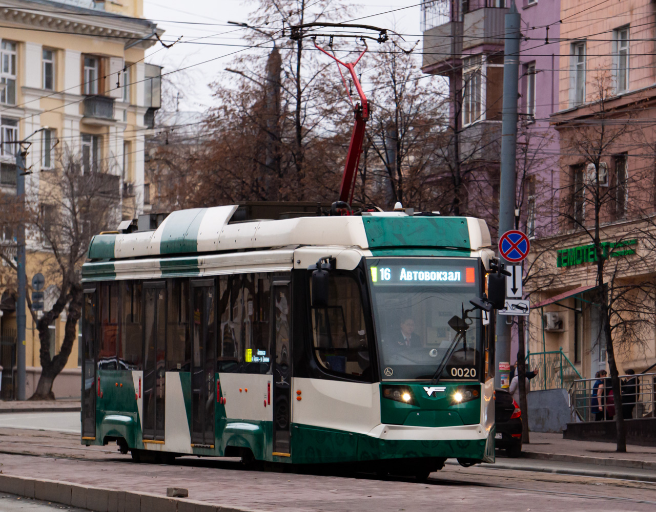 Челябинск, 71-623-04.01 № 0020