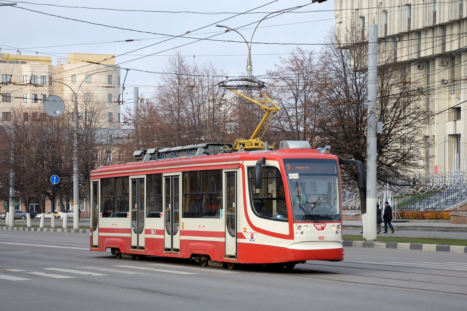 Тула, 71-623-02 № 106