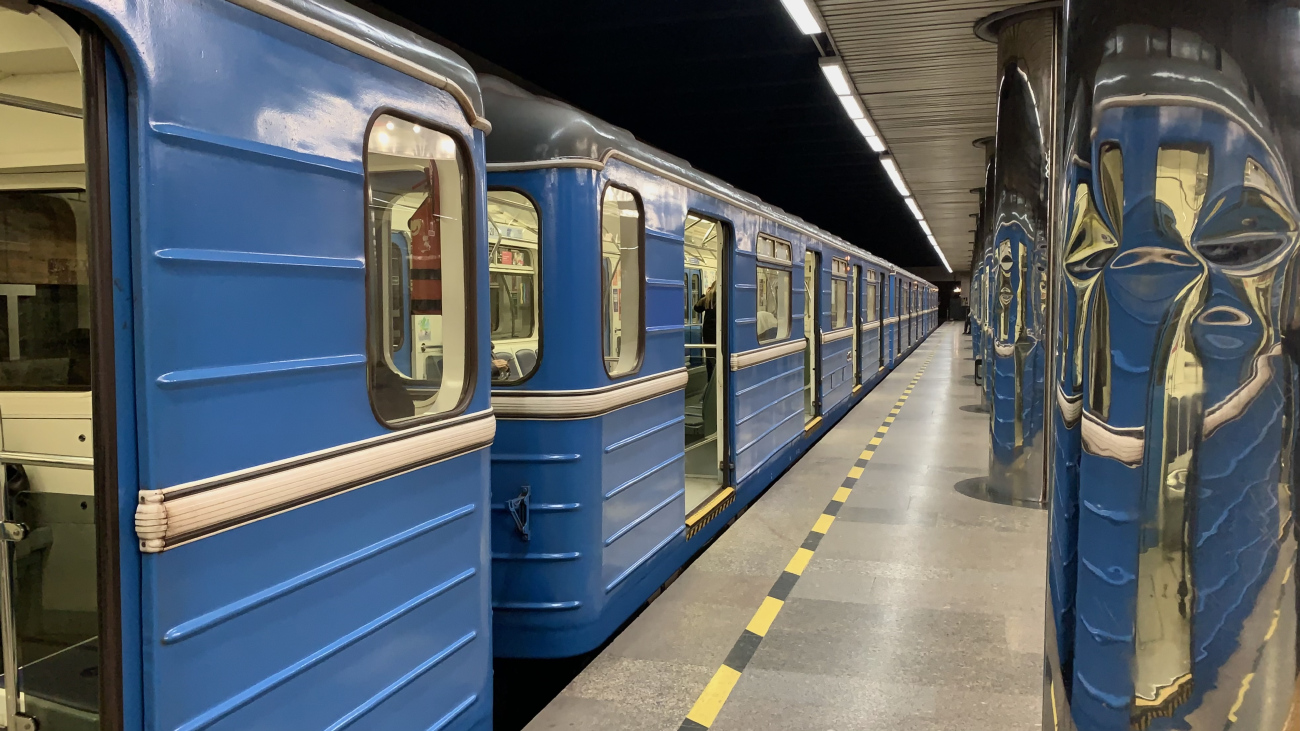 Екатеринбург, 81-714.5М (ОЭВРЗ) № 3008
