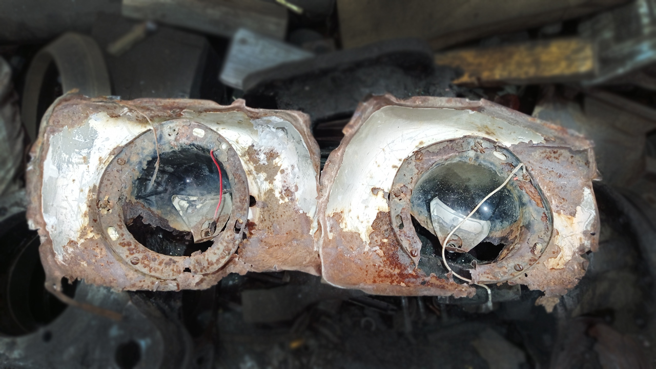 Хабаровск, ВТК-24М № ГС-22