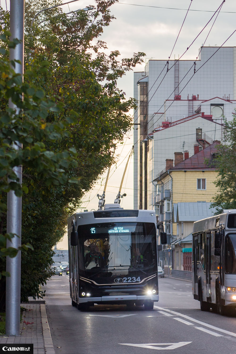 Krasznojarszk, PKTS-6281.00 “Admiral” — 2234