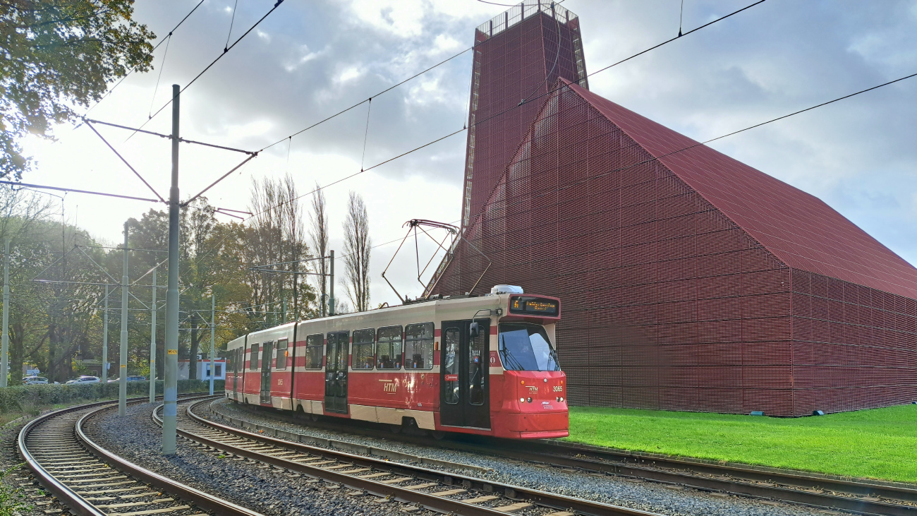 The Hague, BN GTL8-I № 3065