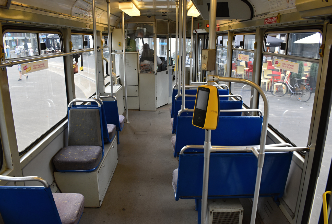 Антверпен, BN PCC Antwerpen (modernised) № 7160