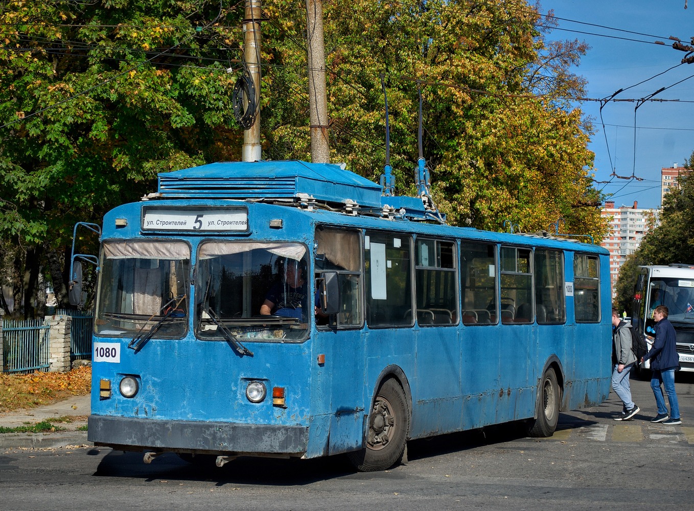 Ryazan, VMZ-170 č. 1080