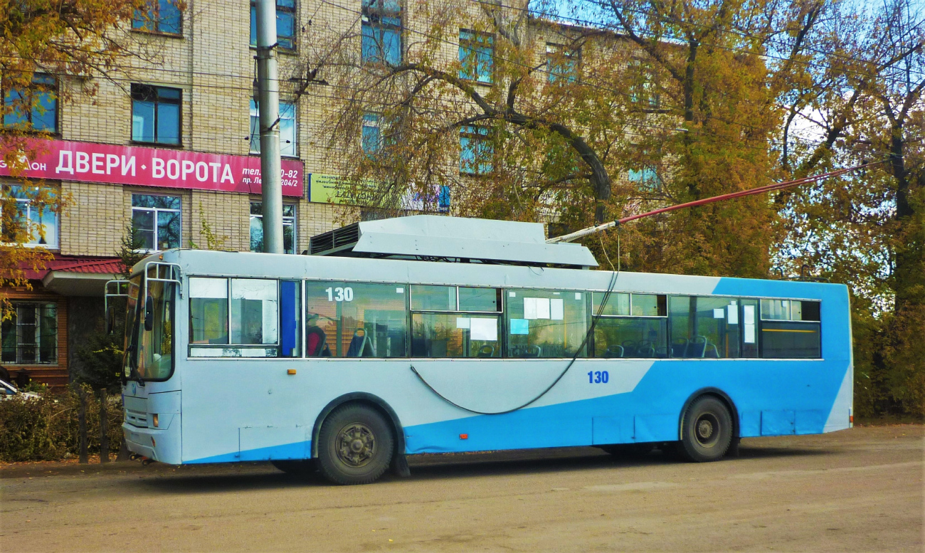 Рубцовск, СТ-6217 № 130