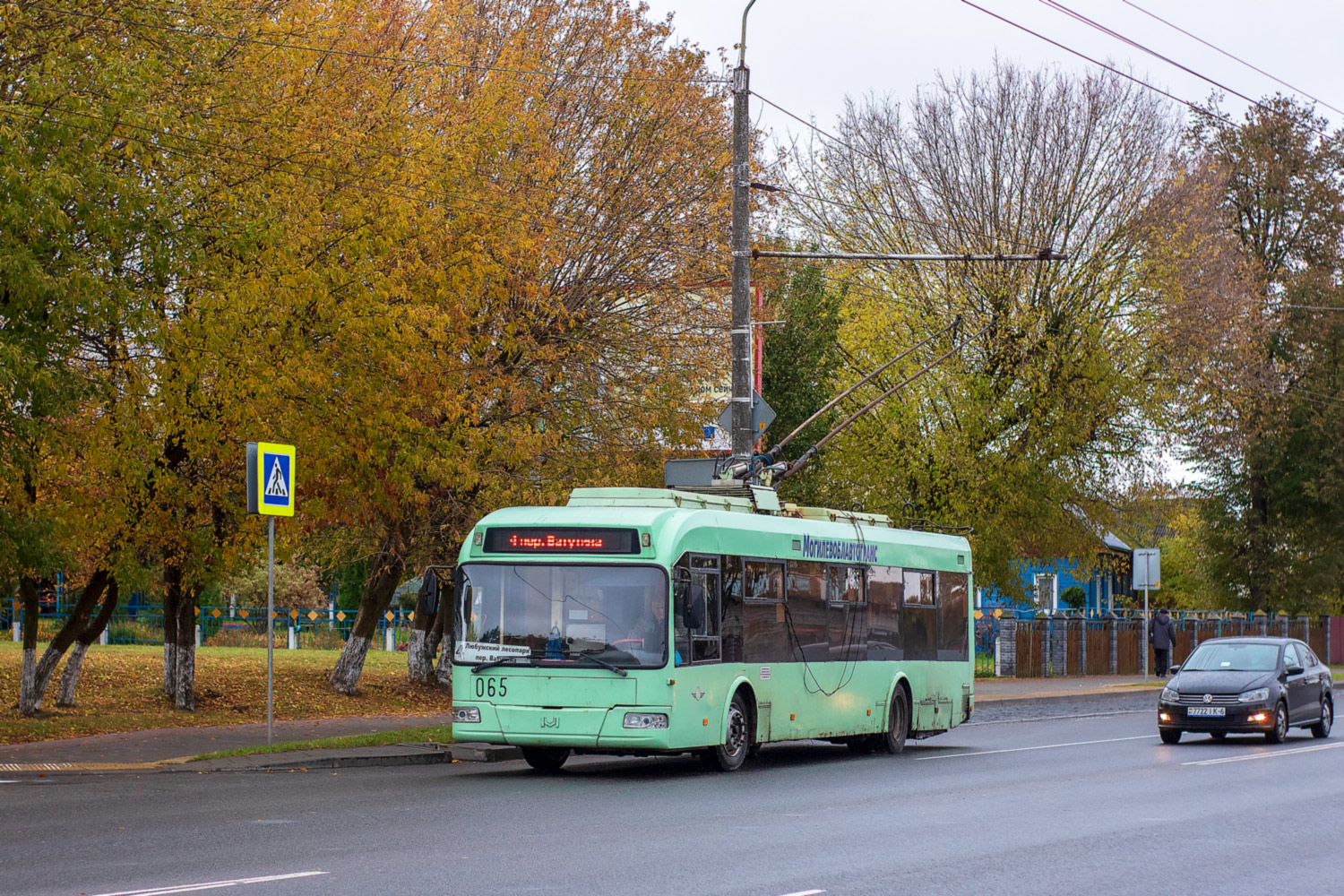 Могилёв, БКМ 32102 № 065