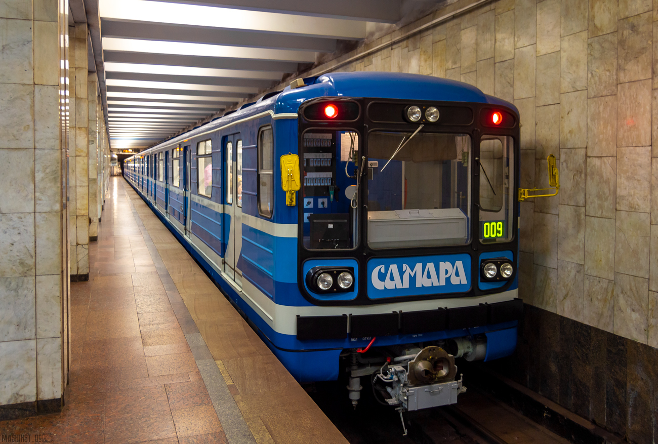 Самара, 81-717 (ММЗ) № 0116